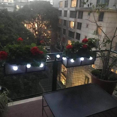 Cozy Studio In The Heart Of Recoleta Buenos Aires Eksteriør bilde