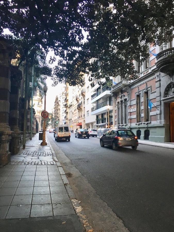 Cozy Studio In The Heart Of Recoleta Buenos Aires Eksteriør bilde